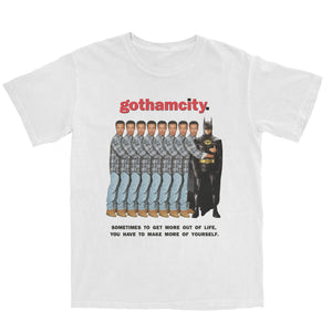 Batman Multiplicity T-Shirt