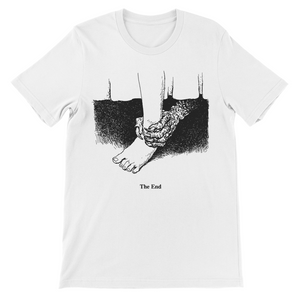 The End T-Shirt