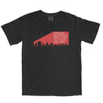 Heartbreak Feels Good T-Shirt