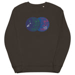 Planet of the Apes Embroidered Sweatshirt
