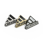 Alibaba enamel pin