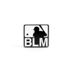 BLM pin set II
