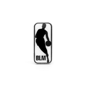BLM pin set II