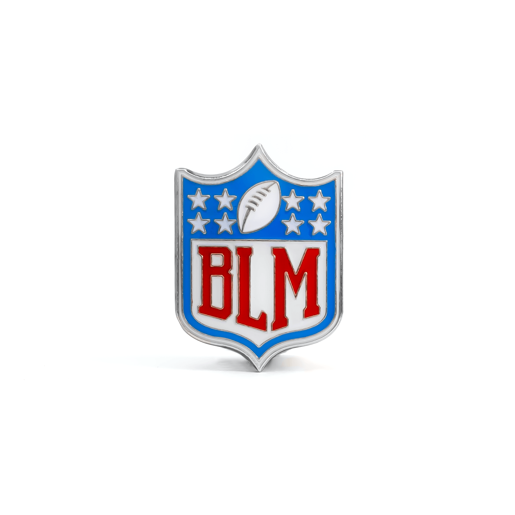 BLM pin set I