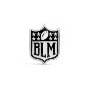 BLM pin set II