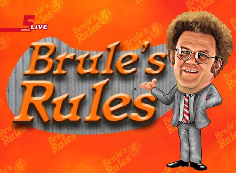 Dr. Steve Brule enamel pin and keychain set