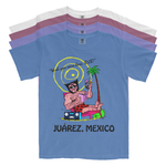 Wolverine Tourist T-Shirt