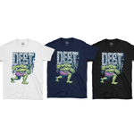 Hulking Debt T-Shirt
