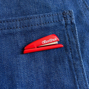 Office Space Stapler molded pin