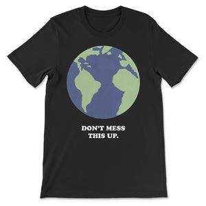 Earth T-Shirt