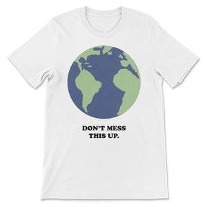 Earth T-Shirt
