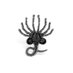 Facehugger (XX121) molded pin