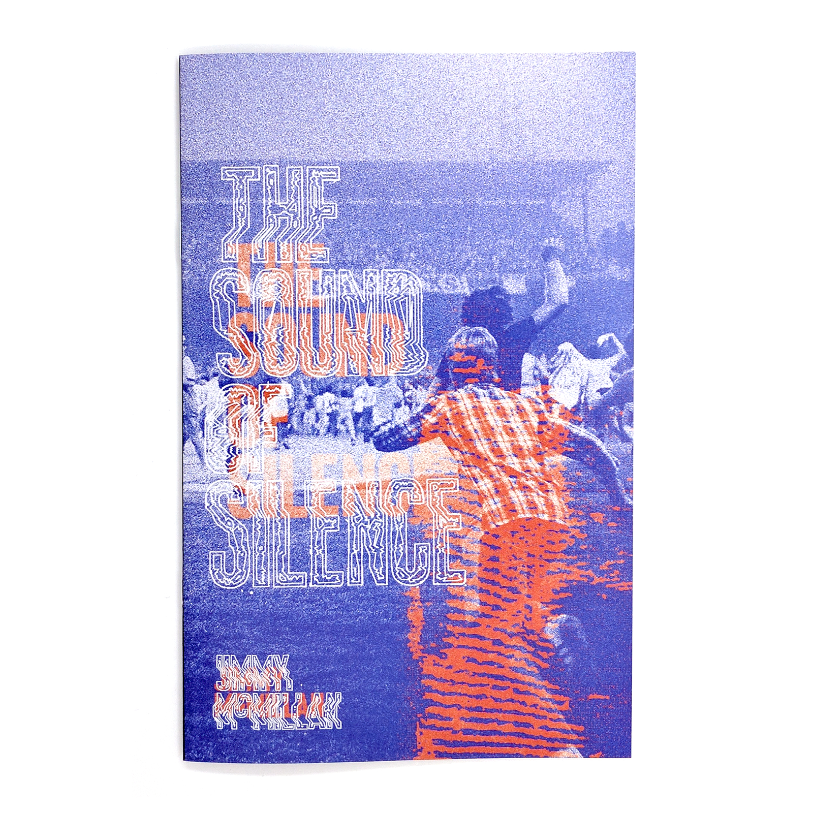 The Sound of Silence zine
