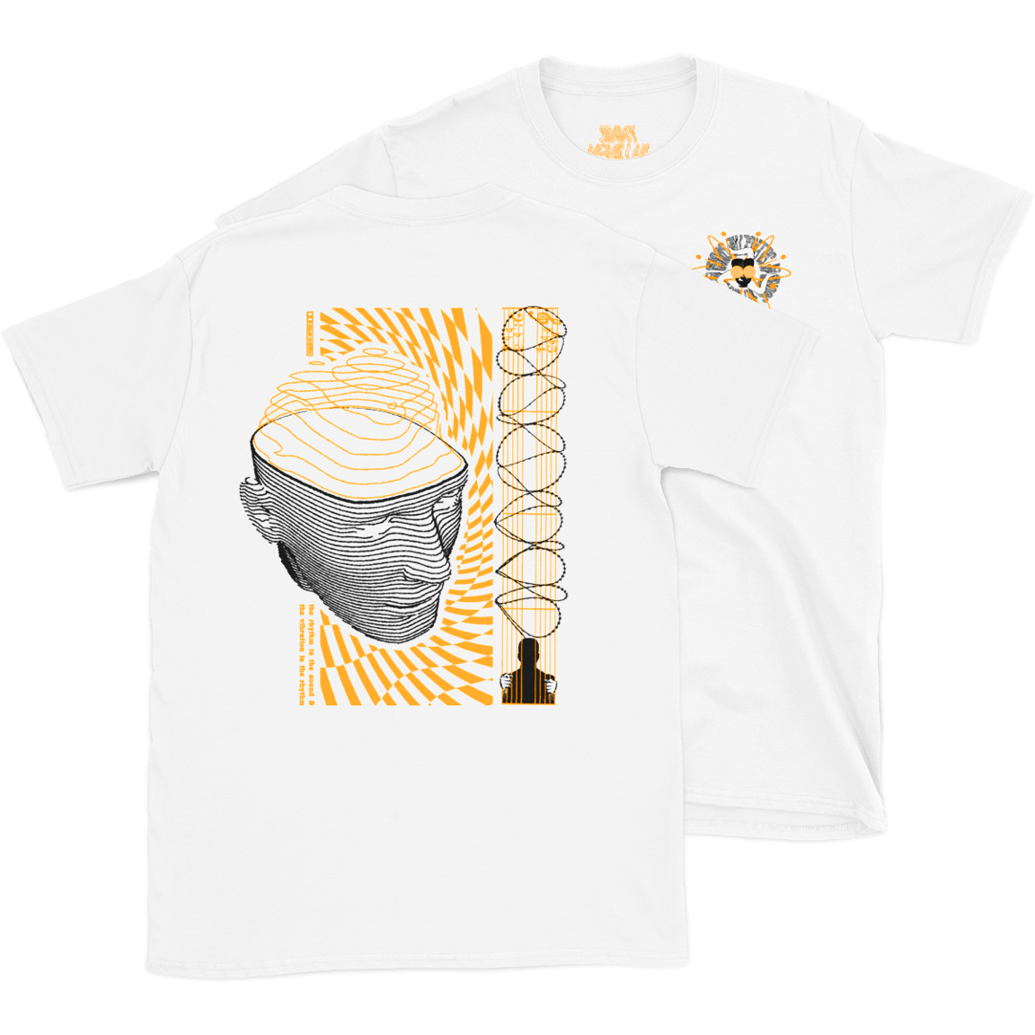Jimmy McMillan T-Shirt