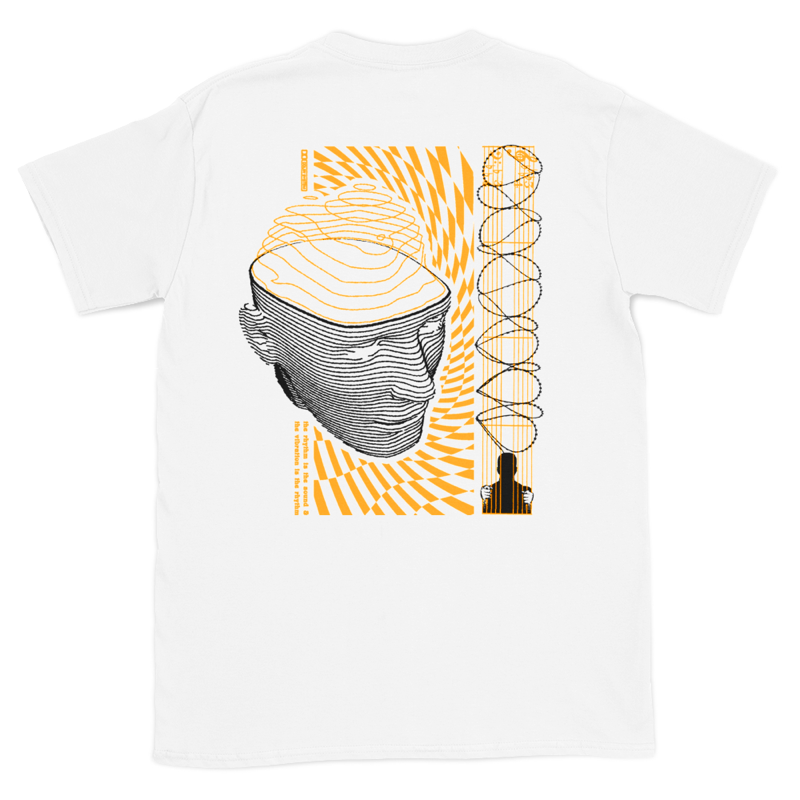 Jimmy McMillan T-Shirt