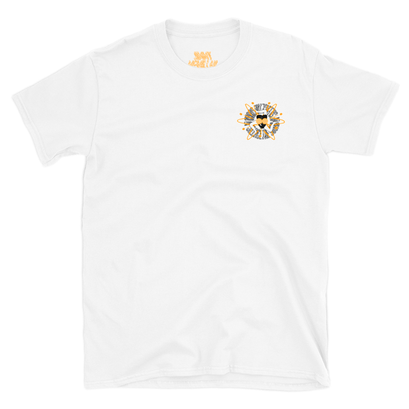 Jimmy McMillan T-Shirt