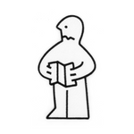 Instruction Man patch