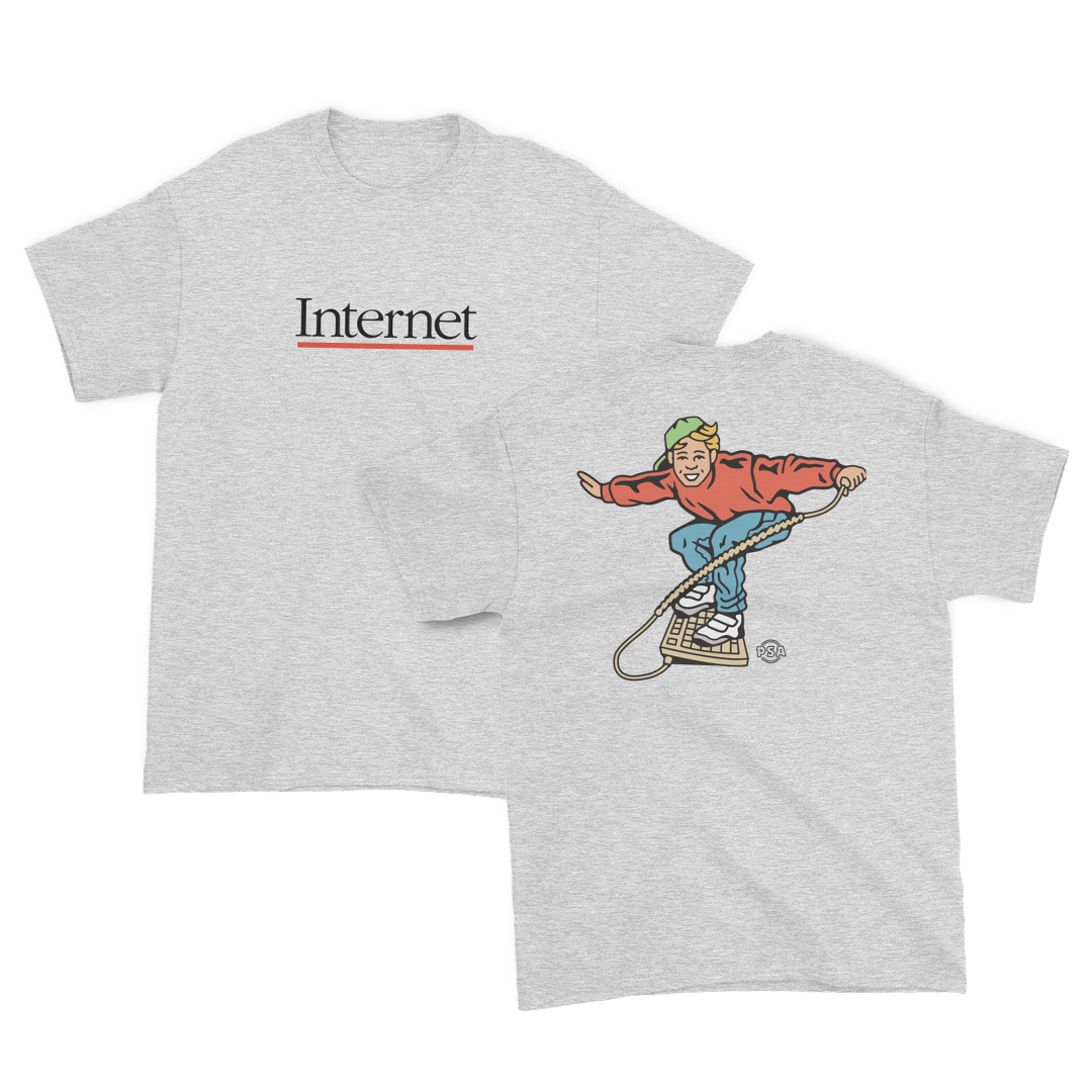 Internet T-Shirt