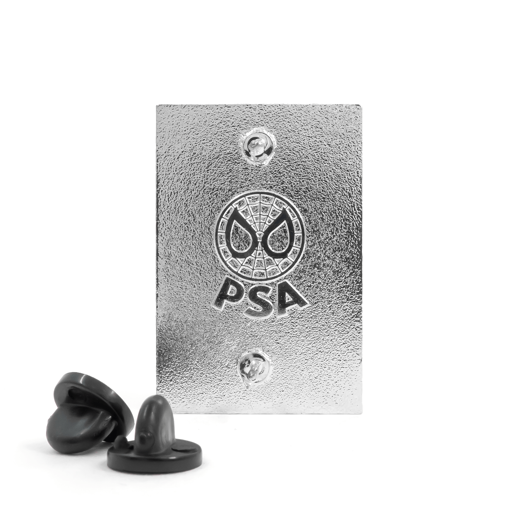 Issue #36 (The Black Issue) enamel pin