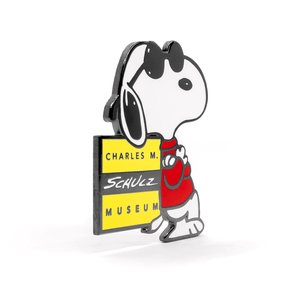 Joe Cool Magnet