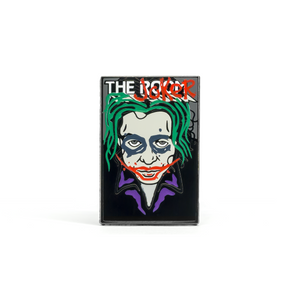 The Room (Joker Edition) enamel pin