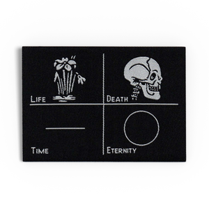 Life/Death patch