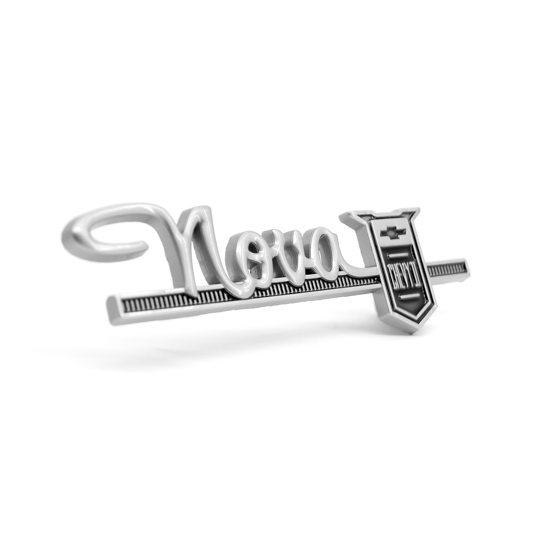 Nova (Planet of the Apes) molded pin