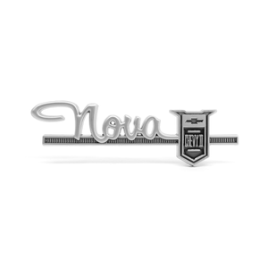 Nova (Planet of the Apes) molded pin