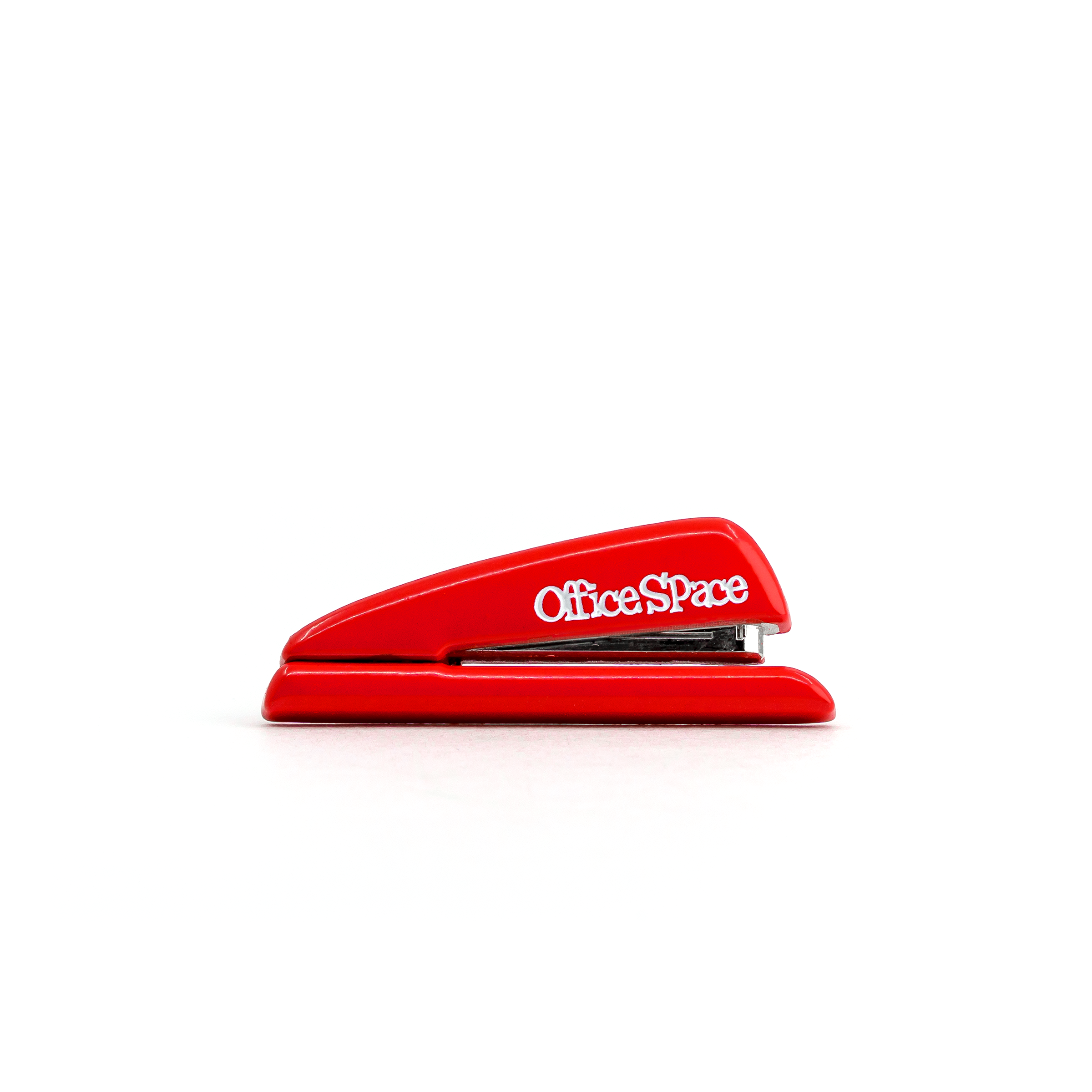 Office Space Stapler molded pin PSA Press
