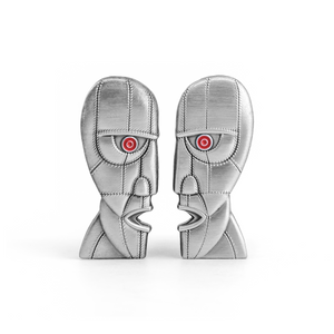 Pink Floyd (The Division Bell) molded pin set