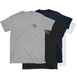 PSA Art Thief Embroidered T-Shirt