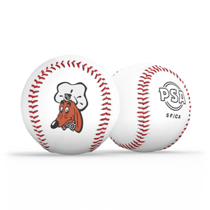 Doggie Diner Baseball