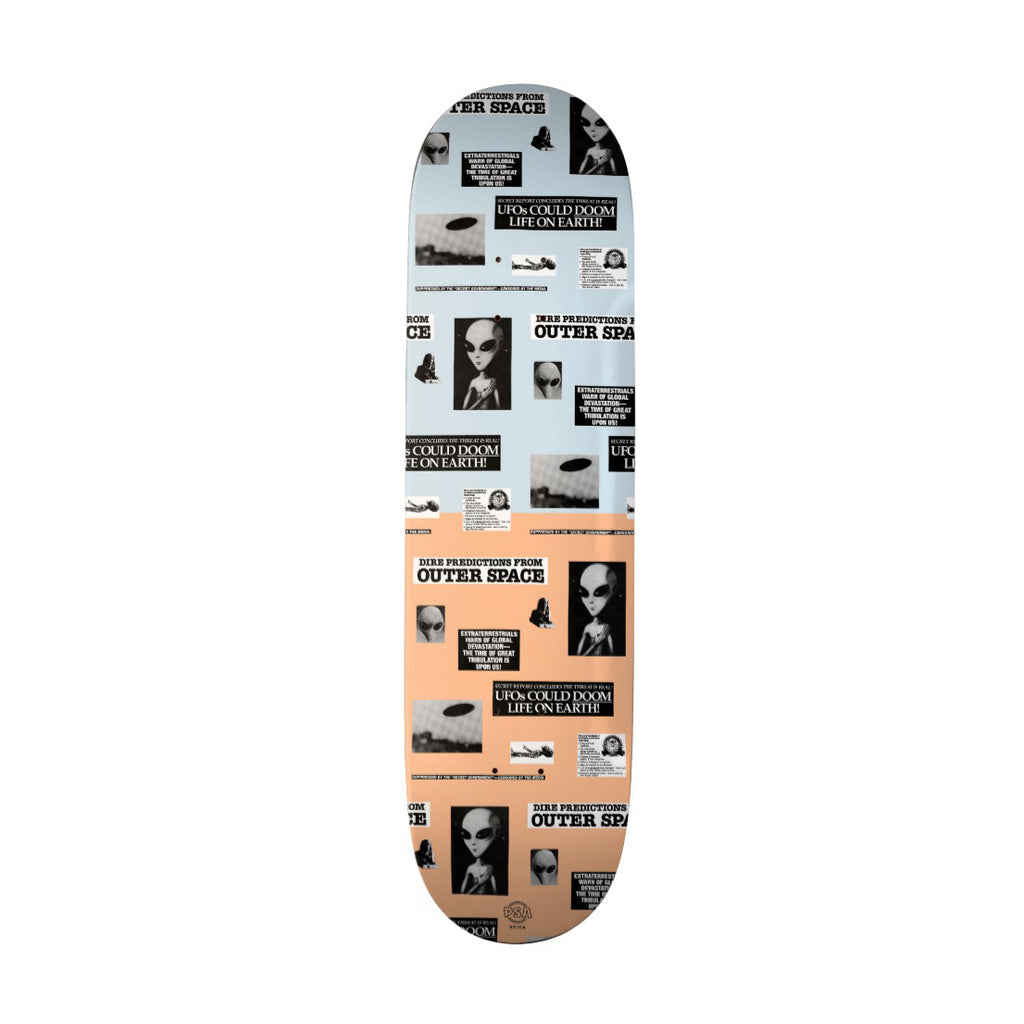 Conspiracy Deck