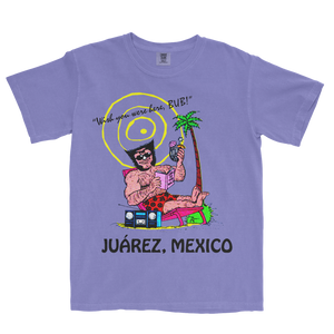 Wolverine Tourist T-Shirt