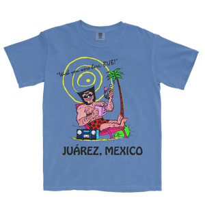 Wolverine Tourist T-Shirt