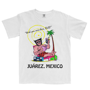 Wolverine Tourist T-Shirt