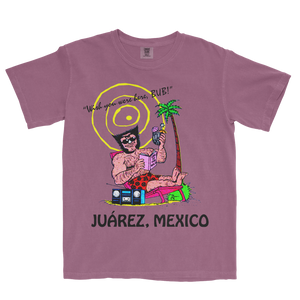 Wolverine Tourist T-Shirt