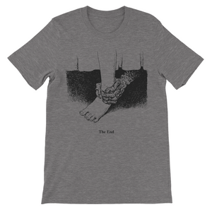 The End T-Shirt