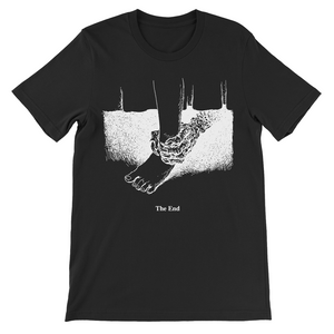 The End T-Shirt