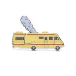 1986 Fleetwood Bounder (Breaking Bad) enamel pin