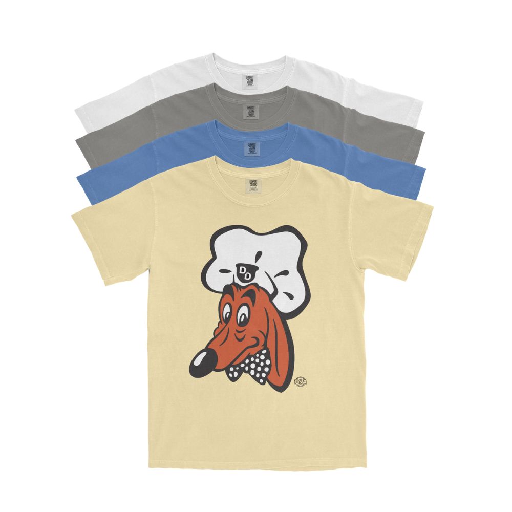 Doggie Diner T-Shirt