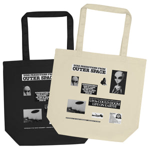 Conspiracy Bag