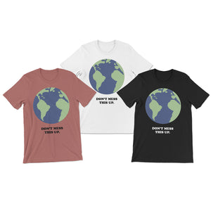 Earth T-Shirt