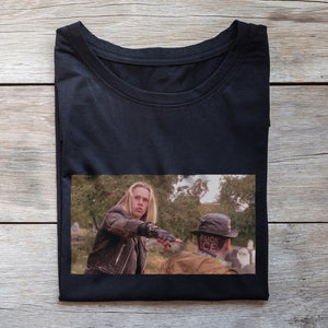 Fuck ICE T-Shirt