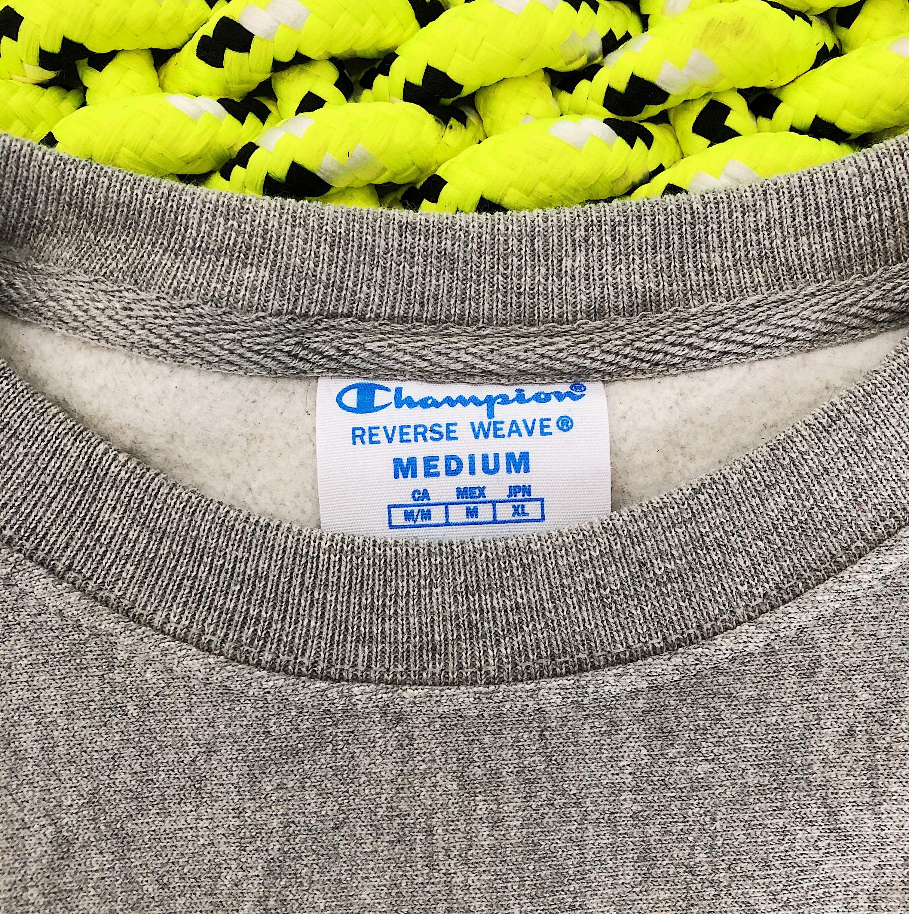 SLAM WHAM JAM CHAMPION® Sweatshirt
