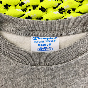SLAM WHAM JAM CHAMPION® Sweatshirt