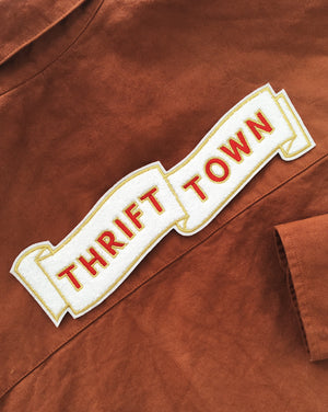 Thrift Town Patch