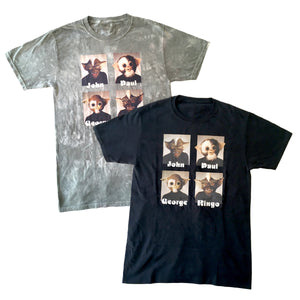 Gremlins/Beatles T-Shirt