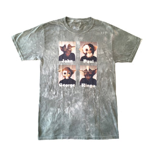 Gremlins/Beatles T-Shirt
