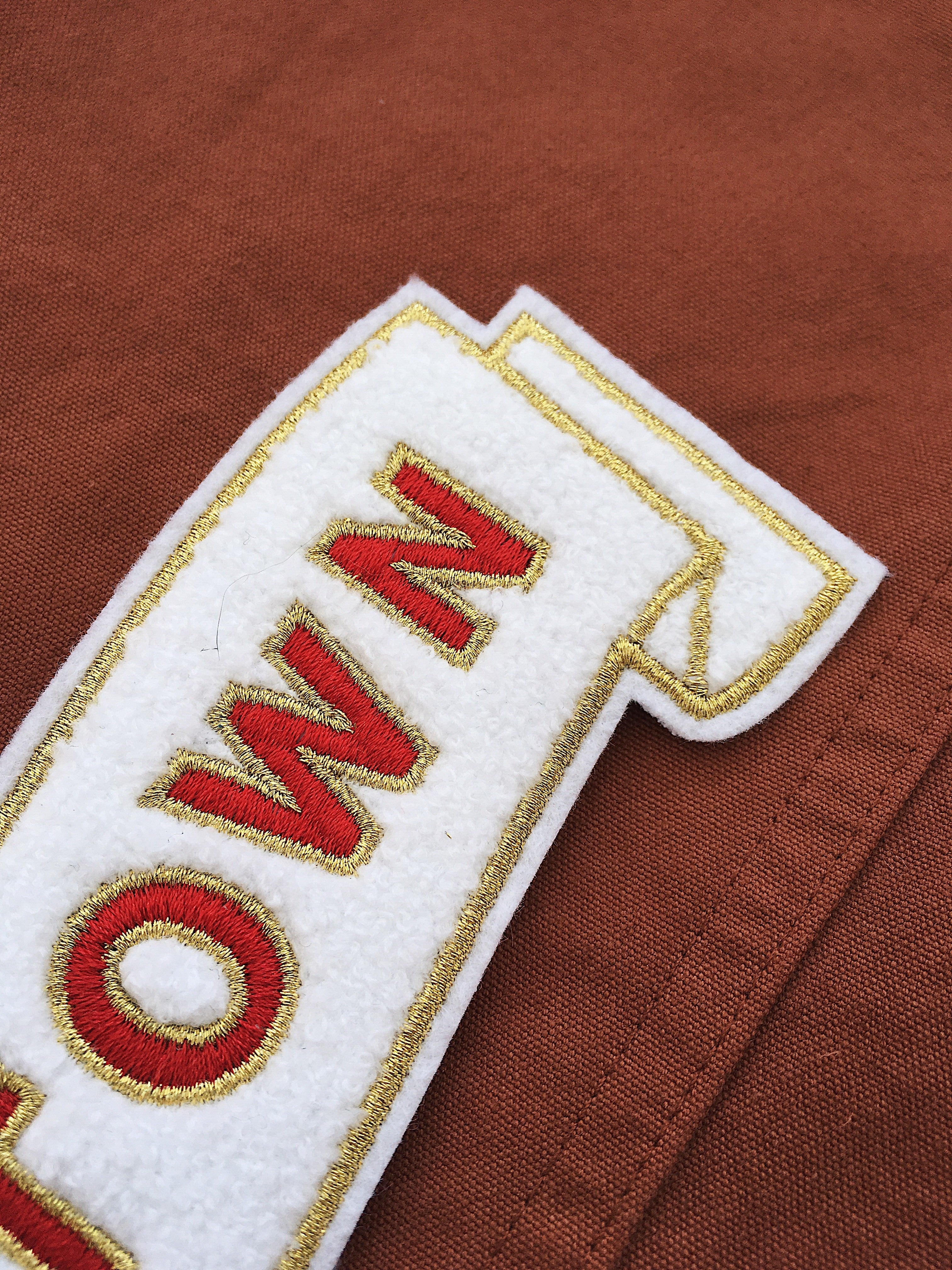 Thrift Town Patch